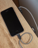 Hyanna Nightstand - Furniture Warehouse (GA)