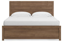 Broachmyn Bed