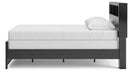Broachmyn Bed