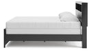 Broachmyn Bed