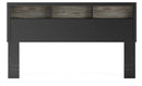 Broachmyn Bed