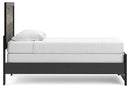 Broachmyn Bed