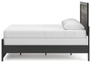 Broachmyn Bed