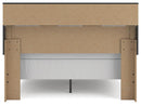 Broachmyn Bed