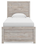 Broachmyn Bed