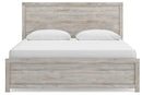 Broachmyn Bed