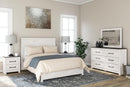 Gerridan Nightstand - Furniture Warehouse (GA)