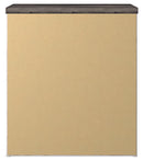 Gerridan Nightstand - Furniture Warehouse (GA)