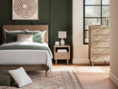 Cielden Bed - Furniture Warehouse (GA)