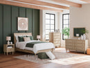 Cielden Bed - Furniture Warehouse (GA)