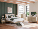Cielden Bed - Furniture Warehouse (GA)
