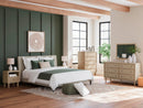 Cielden Dresser