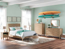 Cielden Bed - Furniture Warehouse (GA)
