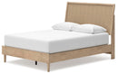 Cielden Bed - Furniture Warehouse (GA)