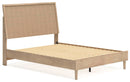 Cielden Bed - Furniture Warehouse (GA)