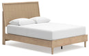 Cielden Bed - Furniture Warehouse (GA)
