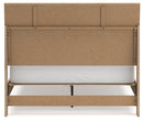 Cielden Bed - Furniture Warehouse (GA)