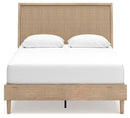 Cielden Bed - Furniture Warehouse (GA)