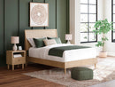 Cielden Bed - Furniture Warehouse (GA)