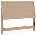 Cielden Bed - Furniture Warehouse (GA)