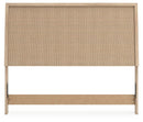Cielden Bed - Furniture Warehouse (GA)
