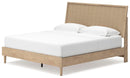 Cielden Bed - Furniture Warehouse (GA)