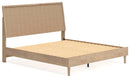 Cielden Bed - Furniture Warehouse (GA)