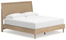 Cielden Bed - Furniture Warehouse (GA)