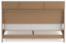 Cielden Bed - Furniture Warehouse (GA)