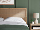 Cielden Bed - Furniture Warehouse (GA)