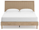 Cielden Bed - Furniture Warehouse (GA)