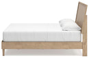 Cielden Bed - Furniture Warehouse (GA)