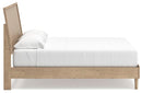 Cielden Bed - Furniture Warehouse (GA)