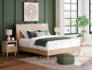 Cielden Bed - Furniture Warehouse (GA)