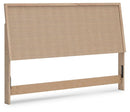 Cielden Bed - Furniture Warehouse (GA)