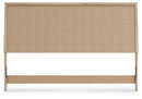 Cielden Bed - Furniture Warehouse (GA)