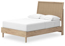 Cielden Bed - Furniture Warehouse (GA)