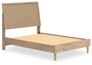 Cielden Bed - Furniture Warehouse (GA)