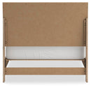 Cielden Bed - Furniture Warehouse (GA)