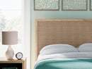 Cielden Bed - Furniture Warehouse (GA)