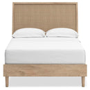 Cielden Bed - Furniture Warehouse (GA)