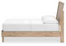 Cielden Bed - Furniture Warehouse (GA)