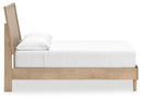Cielden Bed - Furniture Warehouse (GA)