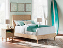 Cielden Bed - Furniture Warehouse (GA)
