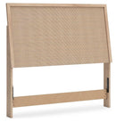 Cielden Bed - Furniture Warehouse (GA)