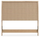Cielden Bed - Furniture Warehouse (GA)
