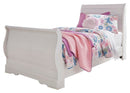 Anarasia Bed - Furniture Warehouse (GA)