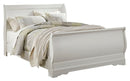 Anarasia Bed - Furniture Warehouse (GA)
