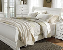 Anarasia Bed - Furniture Warehouse (GA)