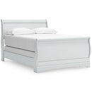 Anarasia Bed - Furniture Warehouse (GA)
